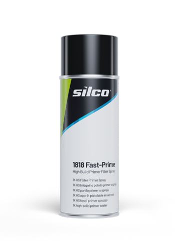 silco Füller 1818 Fast-Prime 400 ml Spraydose